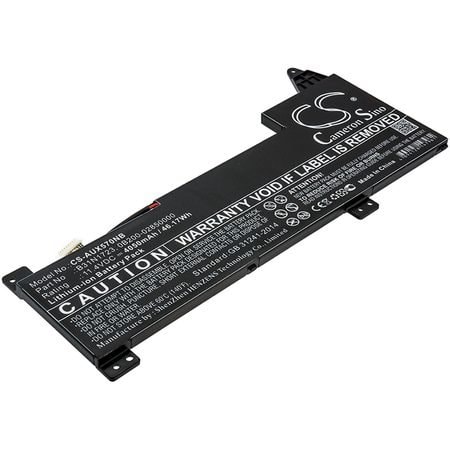 Ilc Replacement for Asus X570zd Battery X570ZD
